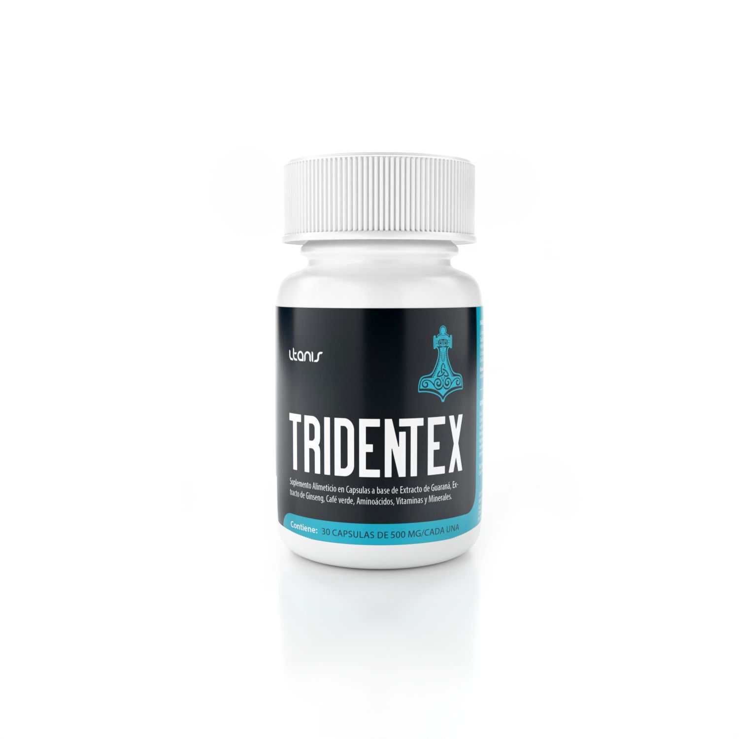 Tridentex