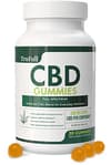 TruFull CBD Gummies